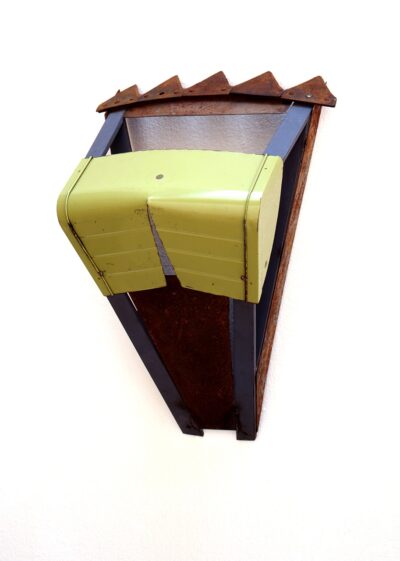 Kunstwerk von Susanne Egle