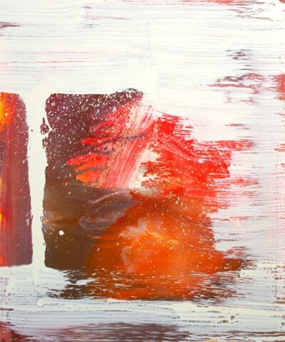 Kunstwerk von Nicole Daudert