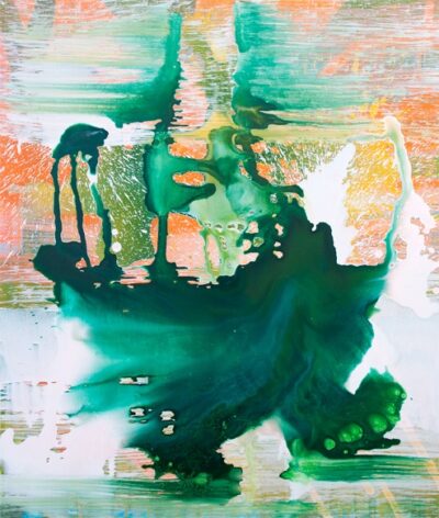 Kunstwerk von Nicole Daudert