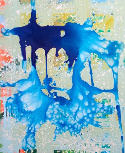 Kunstwerk von Nicole Daudert