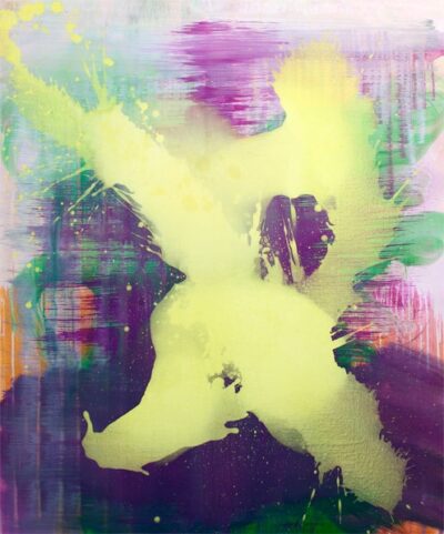 Kunstwerk von Nicole Daudert