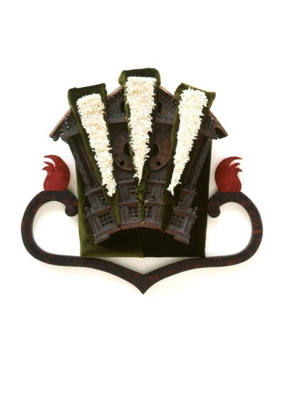 Kunstwerk von Susanne Egle