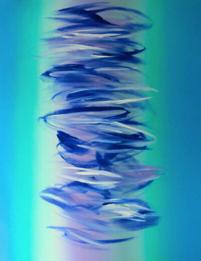 Kunstwerk von Frank Depenthal