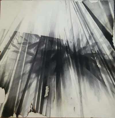 Kunstwerk von Kim Hyunkyung