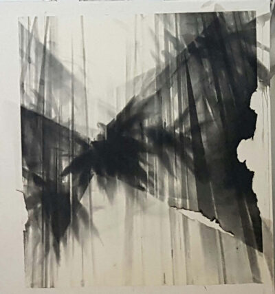 Kunstwerk von Kim Hyunkyung