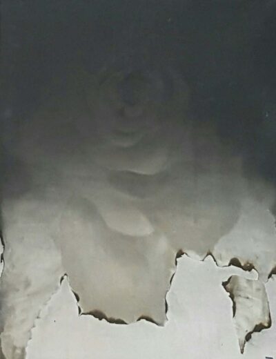 Kunstwerk von Kim Hyunkyung