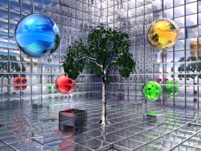 Kunstwerk von Park Hyun-Jin