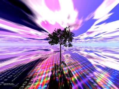 Kunstwerk von Park Hyun-Jin