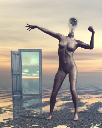 Kunstwerk von Park Hyun-Jin