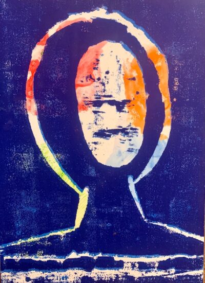 Kunstwerk von Markus Blattmann