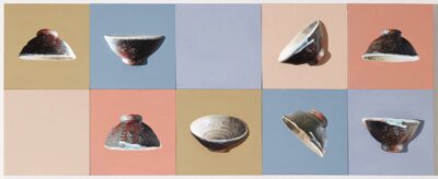 Kunstwerk von Choi Ja Hyun