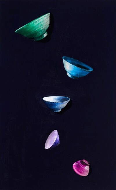 Kunstwerk von Choi Ja Hyun