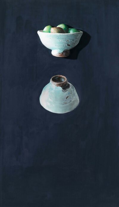 Kunstwerk von Choi Ja Hyun