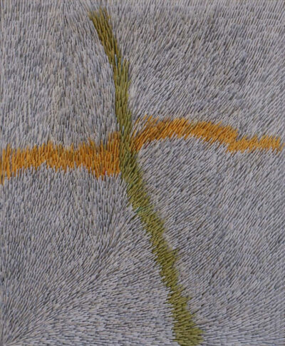 Kunstwerk von Suh Jeong Min