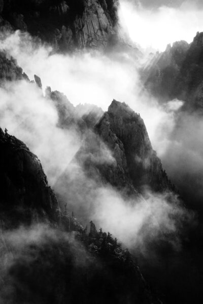 Kunstwerk von Lim Chae Wook