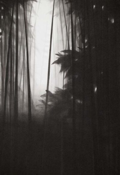 Kunstwerk von Kim Hyunkyung