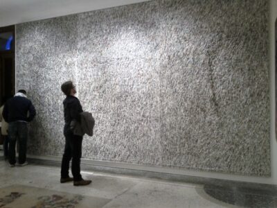 Kunstwerk von Suh Jeong Min