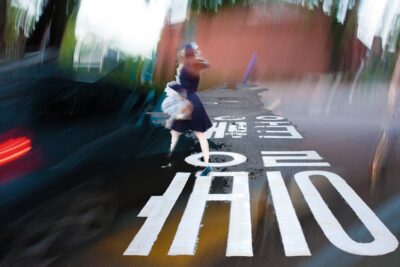 Kunstwerk von Regina Draschl