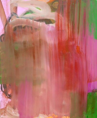 Kunstwerk von Nicole Daudert