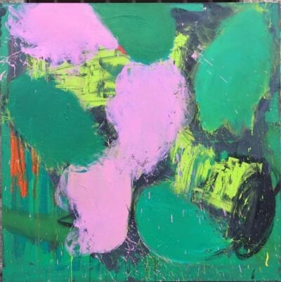 Kunstwerk von Markus Blattmann