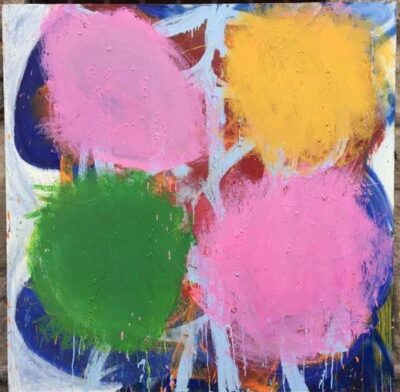 Kunstwerk von Markus Blattmann