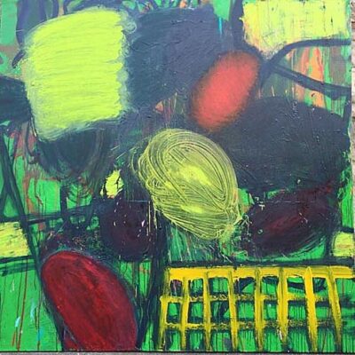 Kunstwerk von Markus Blattmann