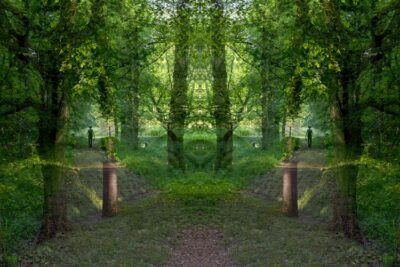 Kunstwerk von Regina Draschl