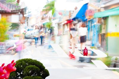 Kunstwerk von Regina Draschl